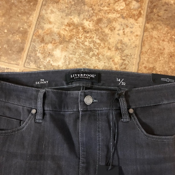 New! ABBY SKINNY SILKY SOFT - Picture 5 of 7